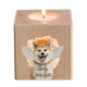 Kerzenwürfel