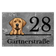 Türschilder