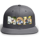 Caps