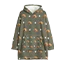 Hoodie Decken
