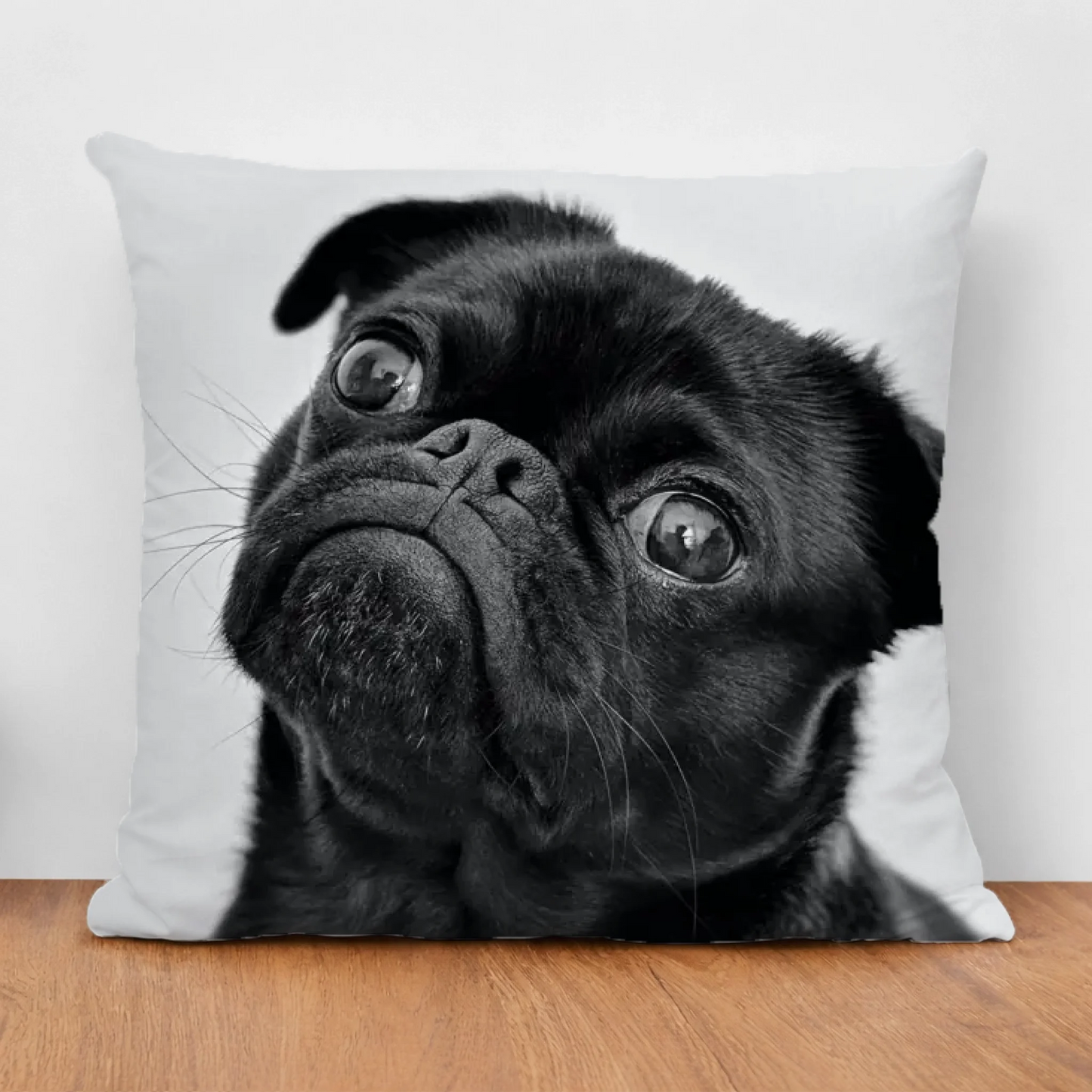 Personalisiertes Kissen - Fotokissen