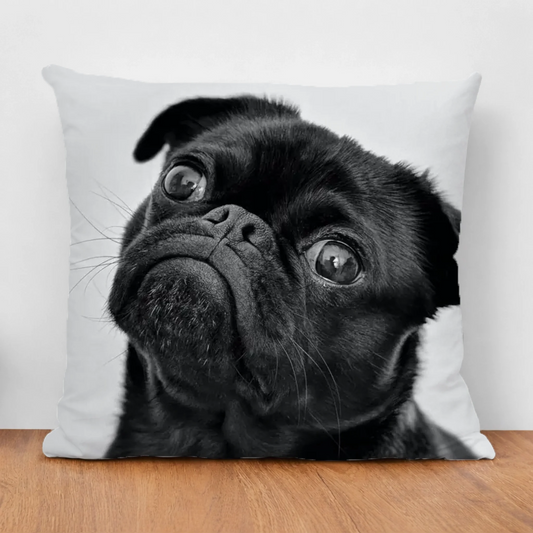 Personalisiertes Kissen - Fotokissen